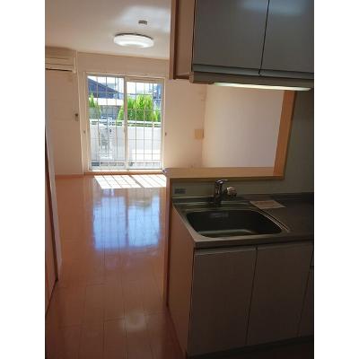 アバンツァート西大寺 102【管理NO：1-015328201-01020】 ★家具家電は申し込み後に搬入します★ ★2026年10月中旬入居可能★の物件画像
