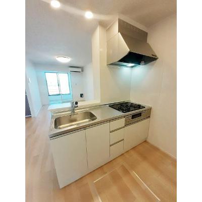 サングレープⅠ 101【管理NO：1-026229101-01010】 ★家具家電は申し込み後に搬入します★の物件画像