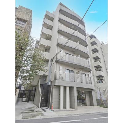 OneLife板橋区役所前デザイン【★独立洗面・浴室乾燥付！】の物件画像