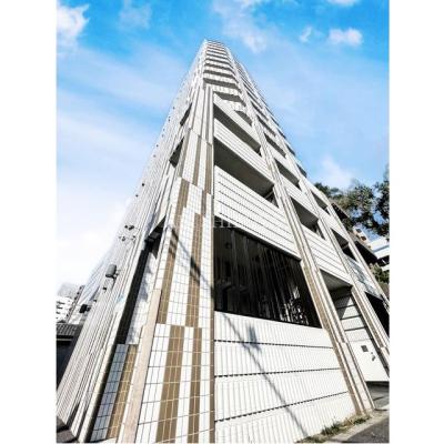 OneLife駒沢大学キューブ【★Wi-Fi無制限・追い焚き機能・浴室乾燥付】の物件画像