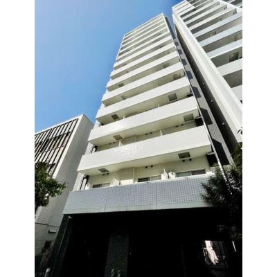 OneLife新板橋ハウス【★独立洗面・浴室乾燥付！】の物件画像