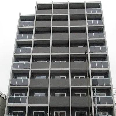 OneLife中板橋3rd【★Wi-Fi無制限・ローテーブル・ソファ付！】の物件画像