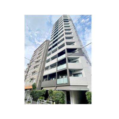 OneLife板橋大山コート【★独立洗面・浴室乾燥付！】の物件画像