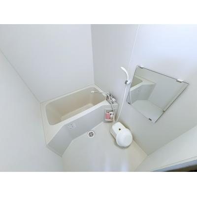 Ｓマンスリー南堀端（5-3）【ネット無料・広々駐車場有り・スーパーコンビニ徒歩圏内】の物件画像
