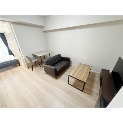 OneLife板橋本町ライム【★ドラム式洗濯機・Wi-Fi無制限！】の物件画像