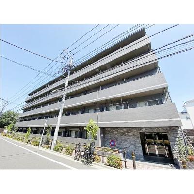 OneLife高島平グロース【★独立洗面・浴室乾燥付！】の物件画像