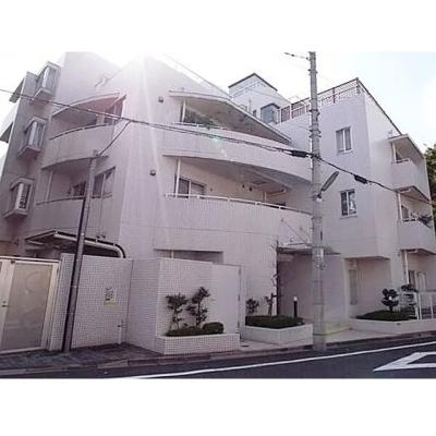 OneLife千歳船橋WESTビシーム【★追い焚き機能・独立洗面】の物件画像