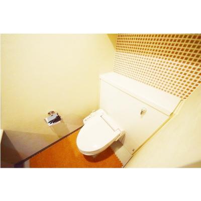 OneLife千歳船橋WESTビシーム【★追い焚き機能・独立洗面】の物件画像