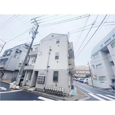 OneLife総武線平井SOUTHステイ【★平井駅 徒歩4分・浴室乾燥付！】の物件画像