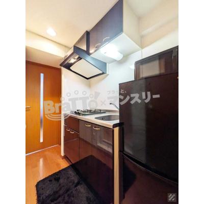 BraTTo武蔵小山ルーブル【長期割あり🥰最大120,000円割引】武蔵小山駅まで徒歩4分｜出張・研修・仮住まい歓迎の物件画像