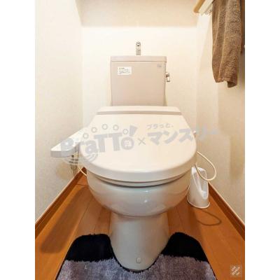BraTTo武蔵小山ルーブル【長期割あり🥰最大120,000円割引】武蔵小山駅まで徒歩4分｜出張・研修・仮住まい歓迎の物件画像