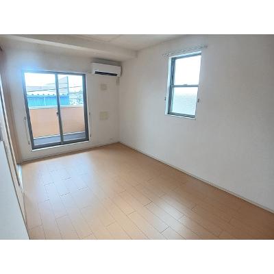 ノイ・ブリーゼⅡ 201【管理NO：1-018515301-02010】 ★家具家電は申し込み後に搬入します★ ★2026年10月下旬入居可能★の物件画像