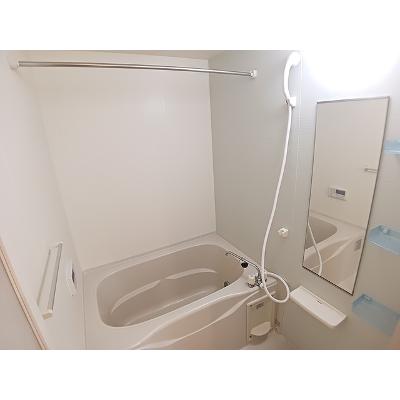 ノイ・ブリーゼⅡ 201【管理NO：1-018515301-02010】 ★家具家電は申し込み後に搬入します★ ★2026年10月下旬入居可能★の物件画像