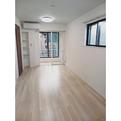 ｂｒｉｓａ　ｄｅｓｐａｃｉｏⅢ 101【管理NO：1-028390201-01010】 ★家具家電は申し込み後に搬入します★の物件画像