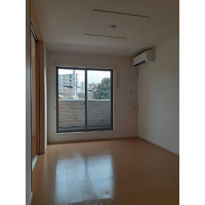 グランソレイユ　イースト 202【管理NO：1-020820001-02020】 ★家具家電は申し込み後に搬入します★ ★2026年10月下旬入居可能★の物件画像