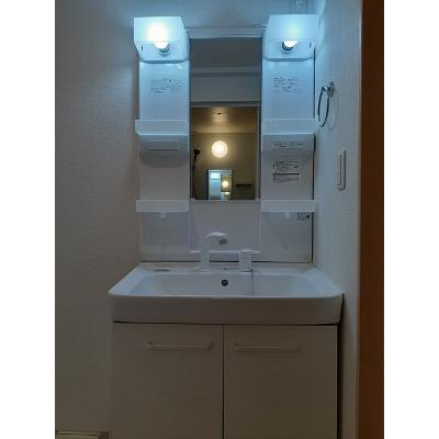 グランソレイユ　イースト 202【管理NO：1-020820001-02020】 ★家具家電は申し込み後に搬入します★ ★2026年10月下旬入居可能★の物件画像