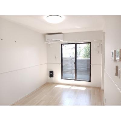 グレイス（ｇｒａｃｅ） 202【管理NO：1-027599101-02020】 ★家具家電は申し込み後に搬入します★ ★2026年11月上旬入居可能★の物件画像