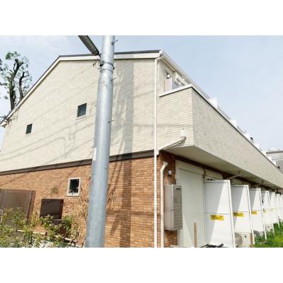 OneLife千歳船橋SOUTH【★追い焚き機能・独立洗面・浴室乾燥付】の物件画像