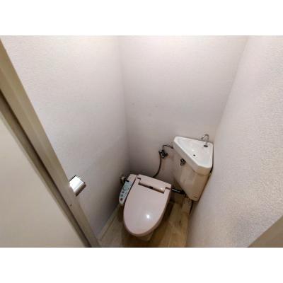 コスモトム日本橋Ⅱ 5A号室 5Aの物件画像