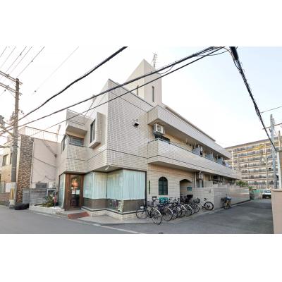 ロイヤル淡路 207の物件画像