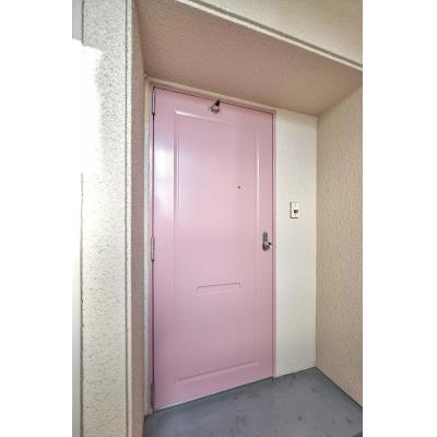 ロイヤル淡路 207の物件画像