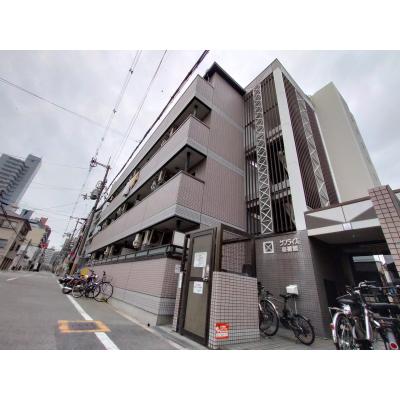 サンライズ壱番館 202の物件画像