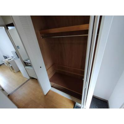 サンライズ壱番館 202の物件画像