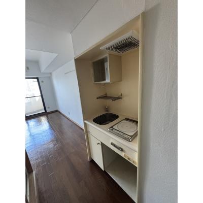 セイワマンスリー大須1丁目【禁煙】【ネット無料】【洗濯機無・コインランドリー地下に有】の物件画像