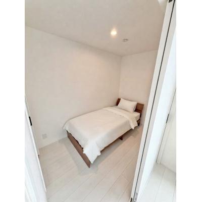 ✨Wi-Fi無料 📶 碧南駅より徒歩９分🚋 駐車場アリ🚗 築浅優良物件✨　🔶マンスリーベースＪＰ🔶【A022】の物件画像
