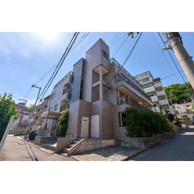 ロイヤルコート山本通 105の物件画像