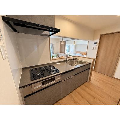 【Ｓｔａｙ＋一社】広々2LDK★最上階・南向き★Wi-Fi無料★家具家電付き★ウォーターサーバー付きの物件画像