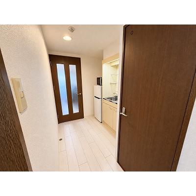 【Ｓｔａｙ＋名駅】名古屋駅徒歩7分★角部屋★Wi-Fi無料★家具家電付き★ウォーターサーバー付きの物件画像