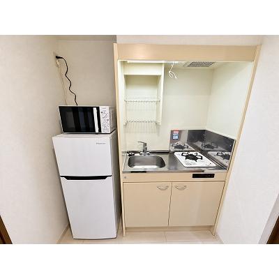【Ｓｔａｙ＋名駅】名古屋駅徒歩7分★角部屋★Wi-Fi無料★家具家電付き★ウォーターサーバー付きの物件画像