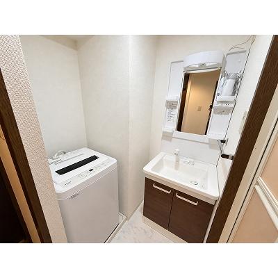 【Ｓｔａｙ＋名駅】名古屋駅徒歩7分★角部屋★Wi-Fi無料★家具家電付き★ウォーターサーバー付きの物件画像