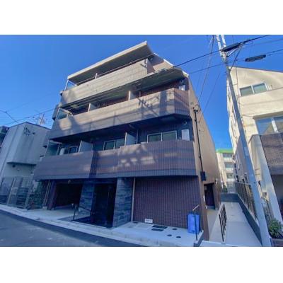 OneLife等々力アーバン【★Wi-Fi無制限・独立洗面・浴室乾燥付】の物件画像