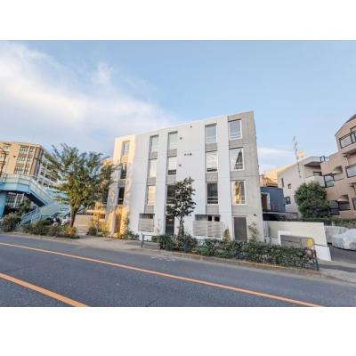 OneLife田園調布フラッフィー【★独立洗面・浴室乾燥付】の物件画像