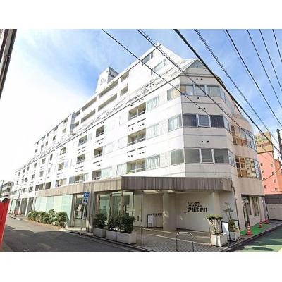 ★【期間限定10/31までのご予約】賃料最大20％割引キャンペーン！！ダイカンプラザスポーツメントの物件画像