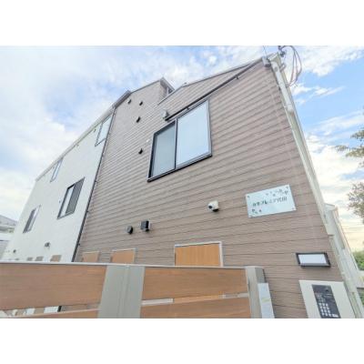 OneLife世田谷代田カサプレミア【★Wi-Fi無制限・追い焚き機能】の物件画像