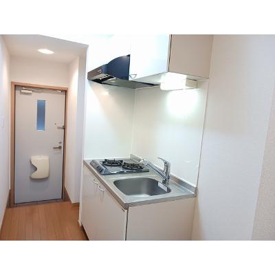 ルピナスⅠ 104【管理NO：1-014291401-01040】 ★家具家電は申し込み後に搬入します★ ★2026年10月下旬入居可能★の物件画像