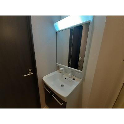 コーポかすみ 102【管理NO：1-021671101-01020】 ★家具家電は申し込み後に搬入します★ ★2026年11月中旬入居可能★の物件画像