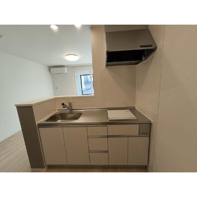 カルムリーフ 204【管理NO：1-027755001-02040】 ★家具家電は申し込み後に搬入します★の物件画像