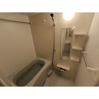 カルムリーフ 204【管理NO：1-027755001-02040】 ★家具家電は申し込み後に搬入します★の物件画像