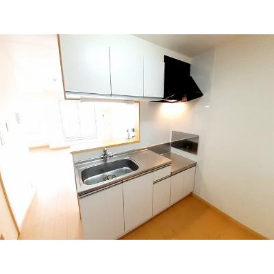 レーベンⅡ 202【管理NO：1-016900801-02020】 ★家具家電は申し込み後に搬入します★ ★2026年10月中旬入居可能★の物件画像
