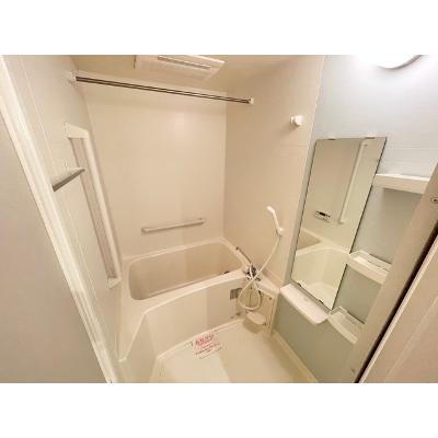 サンシャイン相原Ｂ 101【管理NO：1-014938202-01010】 ★家具家電は申し込み後に搬入します★ ★2026年10月中旬入居可能★の物件画像
