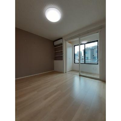 ポント・アルカンシェル 102【管理NO：1-027119501-01020】 ★家具家電は申し込み後に搬入します★ ★2026年10月中旬入居可能★の物件画像