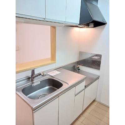 バディホーム 203【管理NO：1-017724401-02030】 ★家具家電は申し込み後に搬入します★の物件画像
