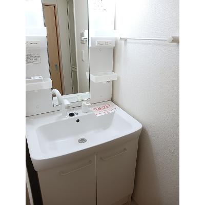 バディホーム 203【管理NO：1-017724401-02030】 ★家具家電は申し込み後に搬入します★の物件画像