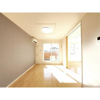 フィオーレ　ツヴァイ 202【管理NO：1-021990101-02020】 ★家具家電は申し込み後に搬入します★ ★2026年10月下旬入居可能★の物件画像