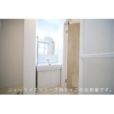 レスポワール　Ｃ 202【管理NO：1-027721401-02020】 ★家具家電は申し込み後に搬入します★ ★2027年02月上旬入居可能★の物件画像