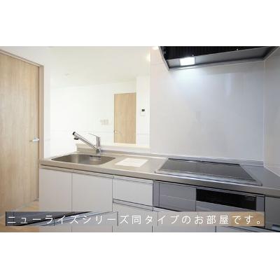 レスポワール　Ｃ 102【管理NO：1-027721401-01020】 ★家具家電は申し込み後に搬入します★ ★2027年02月上旬入居可能★の物件画像